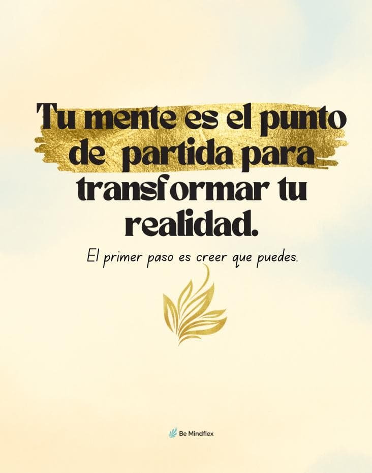 desarrollo personal